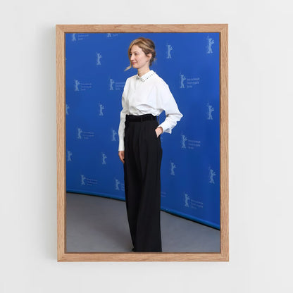 ap-alba rohrwacher-3 cadre Bois clair