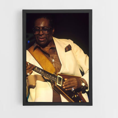 ap-albert king-1 cadre Noir