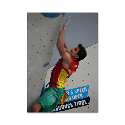 Poster Alberto gines lopez 62811