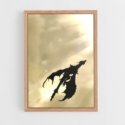 ap-alduin-4 cadre Bois clair