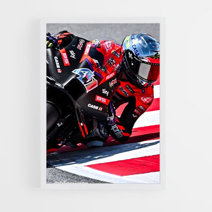 ap-aleix espargaro-11 cadre Blanc
