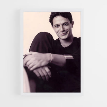 ap-alejandro sanz-1 cadre Blanc