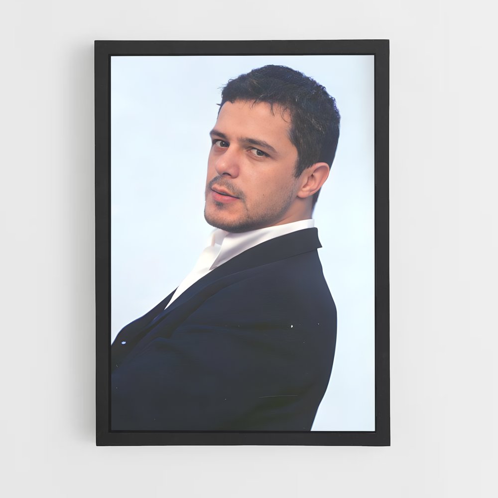 ap-alejandro sanz-2 cadre Noir