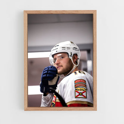 ap-aleksander barkov-1 cadre Bois clair