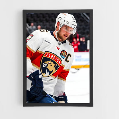 ap-aleksander barkov-3 cadre Noir