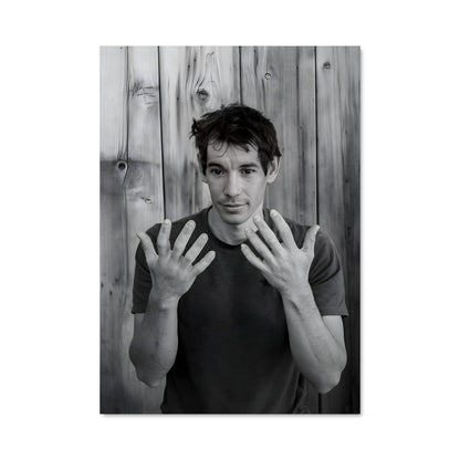Poster L'Équilibre d'Alex