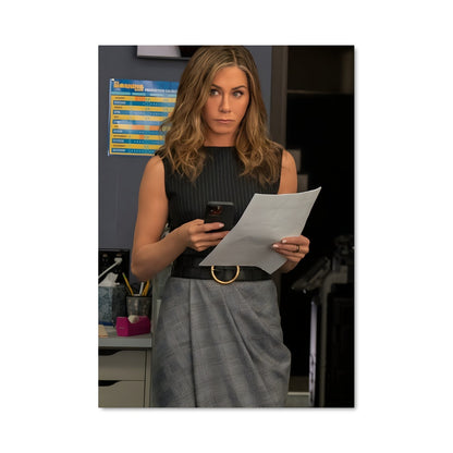 Poster L'Office de Jennifer