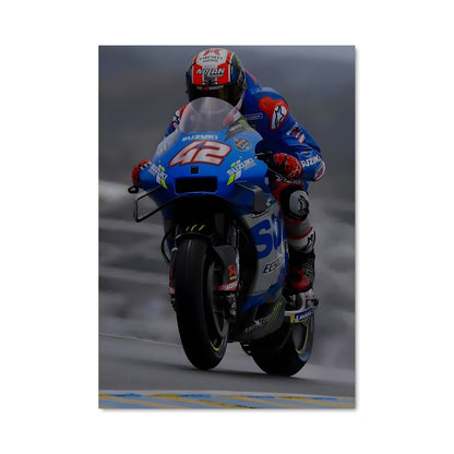 Poster Alex rins 63879