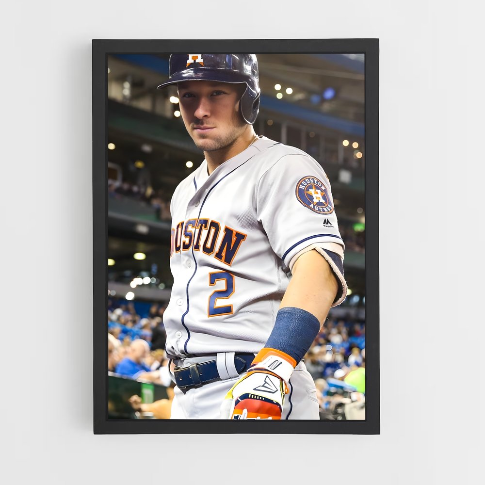 ap-alex bregman-7 cadre Noir