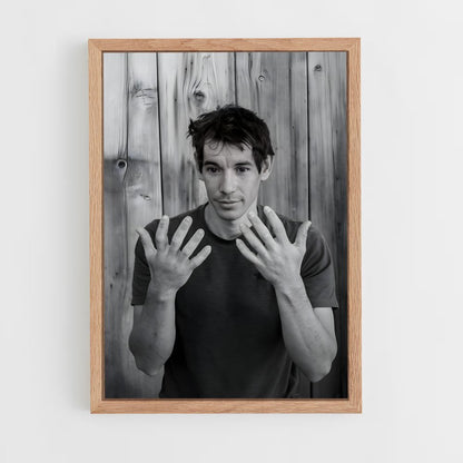 ap-alex honnold-1 cadre Bois clair