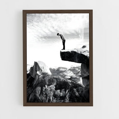ap-alex honnold-5 cadre Bois foncé