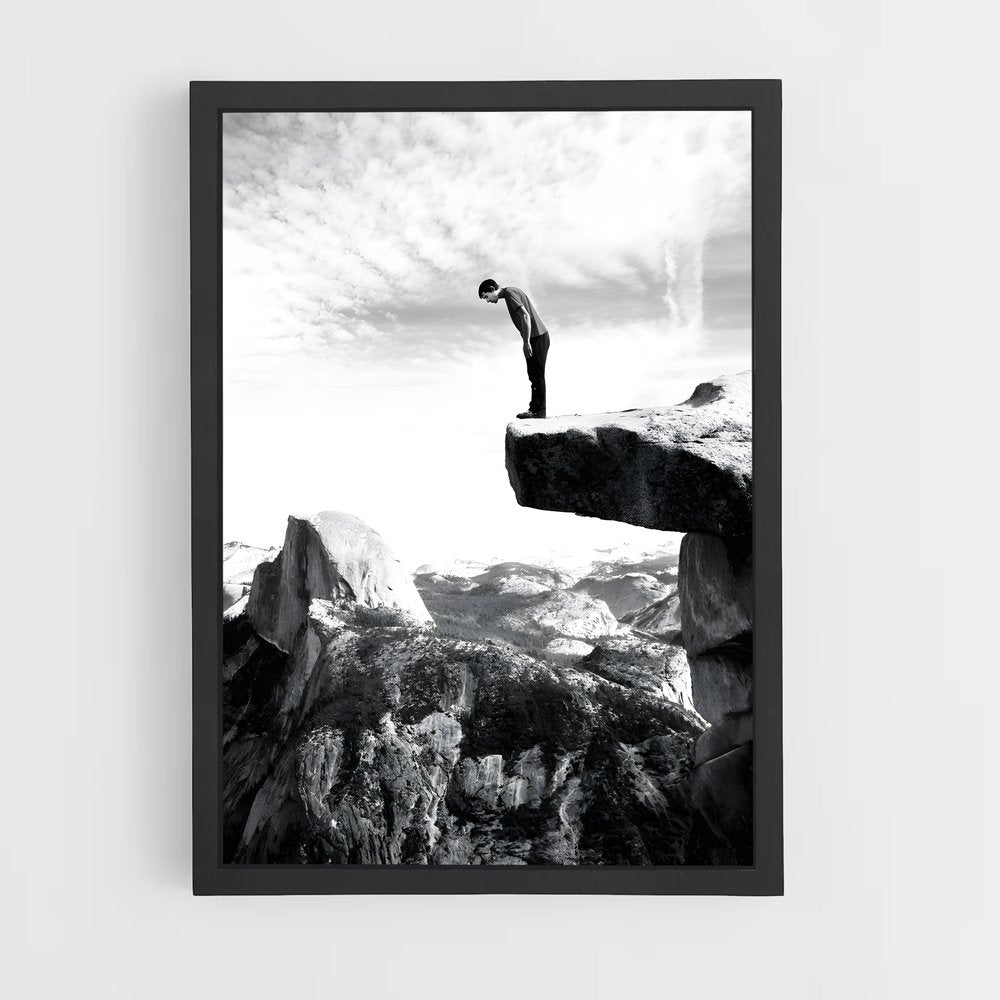 ap-alex honnold-5 cadre Noir
