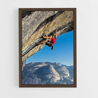 ap-alex honnold-6 cadre Bois foncé
