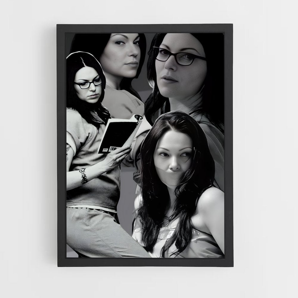 ap-alex vause-2 cadre Noir