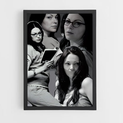 ap-alex vause-2 cadre Noir