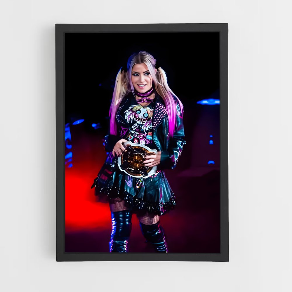 ap-alexa bliss-1 cadre Noir