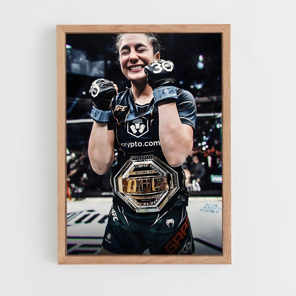ap-alexa grasso-1 cadre Bois clair