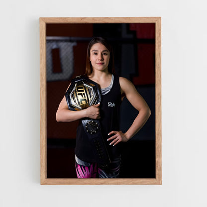 ap-alexa grasso-3 cadre Bois clair