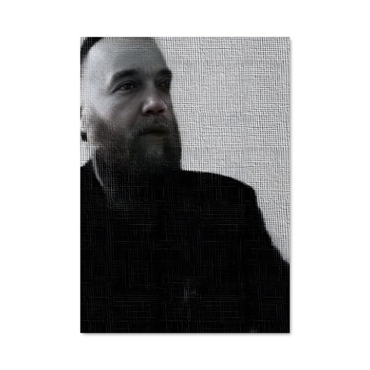 Poster Alexander dugin 13689