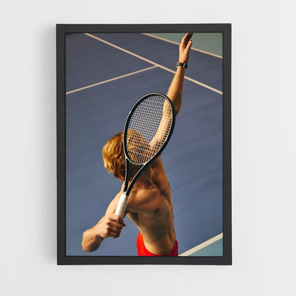 ap-alexander zverev-1 cadre Noir