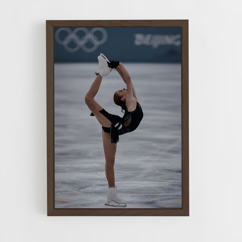 ap-alexandra trusova-3 cadre Bois foncé
