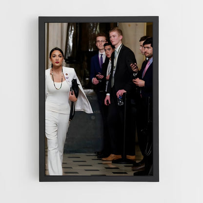 ap-alexandria ocasio cortez-1 cadre Noir