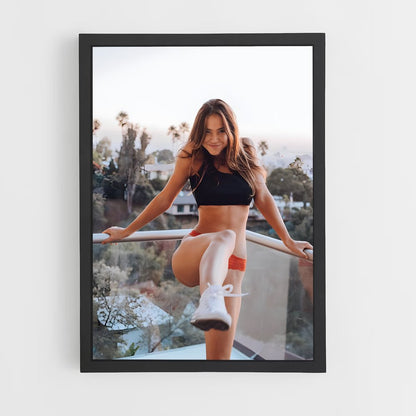 ap-alexis ren-15 cadre Noir