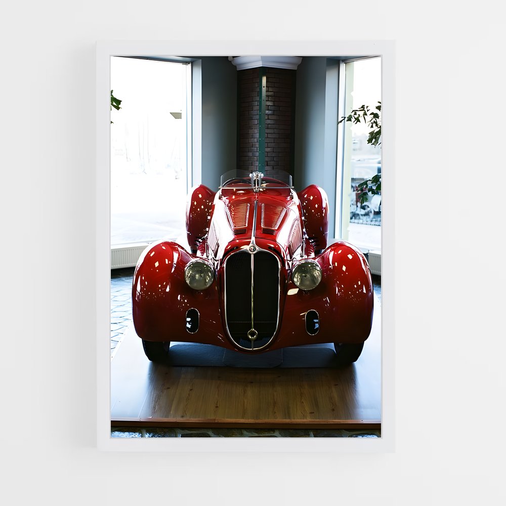 ap-alfa romeo-4 cadre Blanc