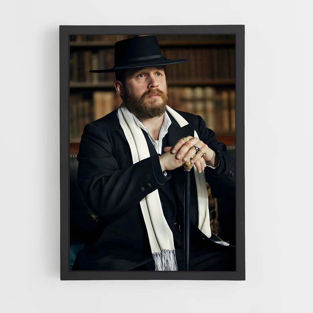 ap-alfie solomons-1 cadre Noir