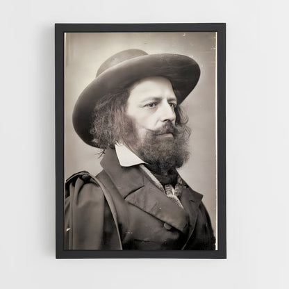 ap-alfred tennyson-1 cadre Noir