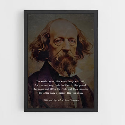 ap-alfred tennyson-2 cadre Noir