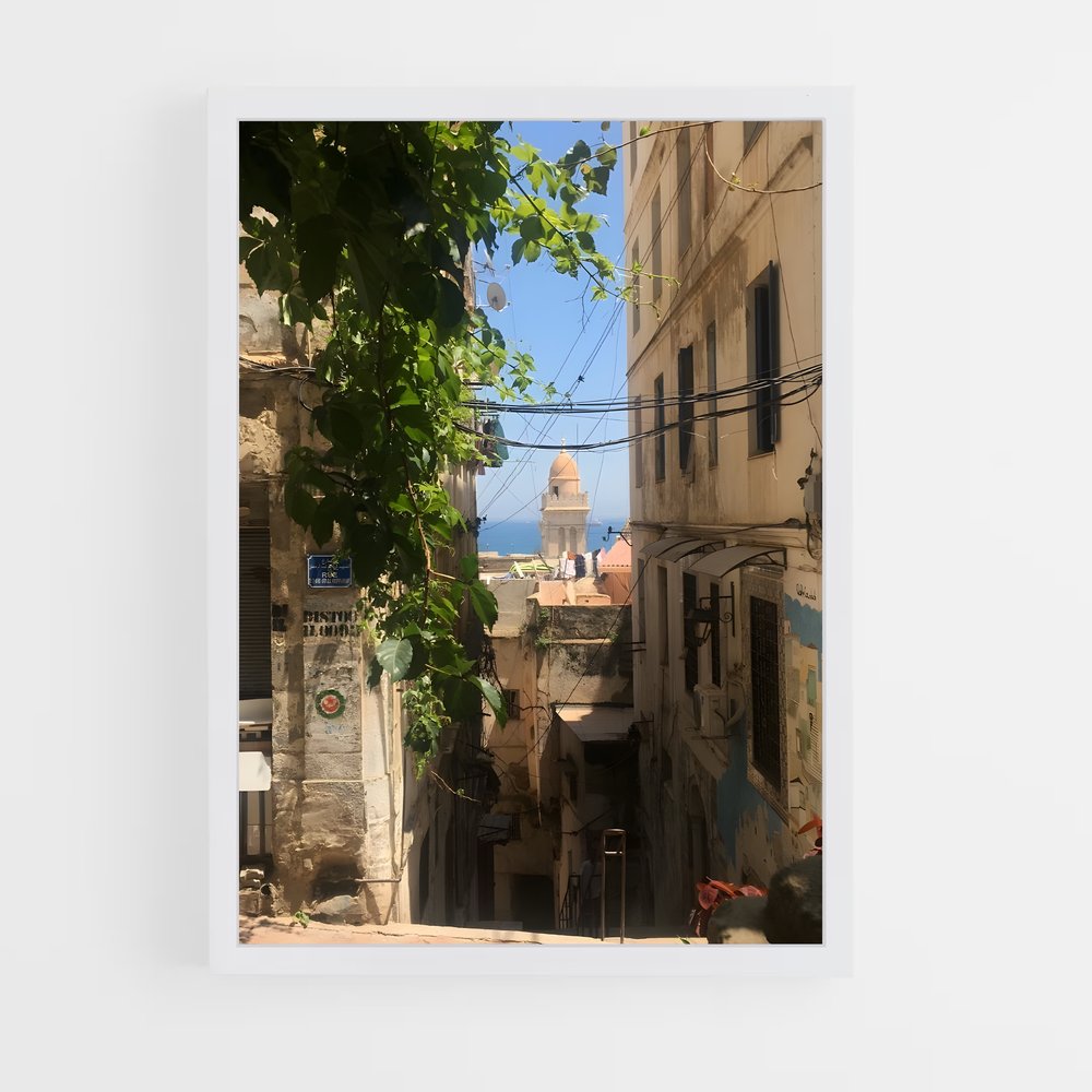 ap-algeria-9 cadre Blanc