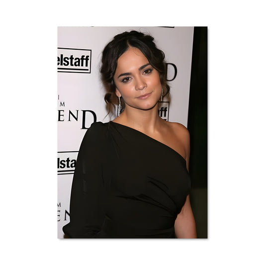 Poster Première danoise