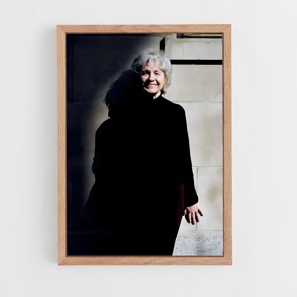 ap-alice munro-5 cadre Bois clair