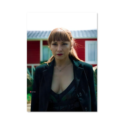 Poster Alicia sierra 37910