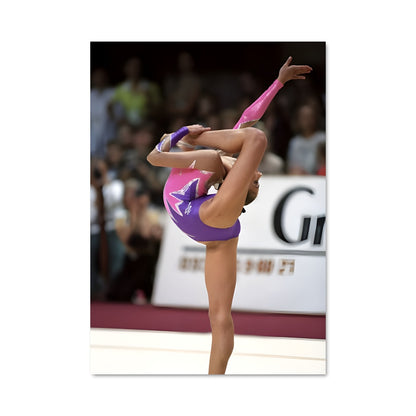 Poster Alina kabaeva 66432