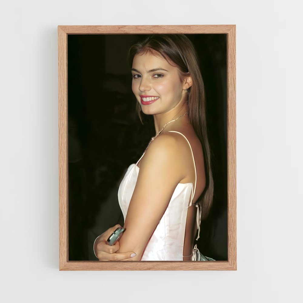 ap-alina kabaeva-3 cadre Bois clair