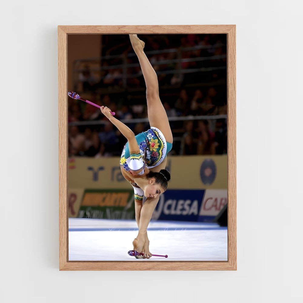 ap-alina kabaeva-7 cadre Bois clair