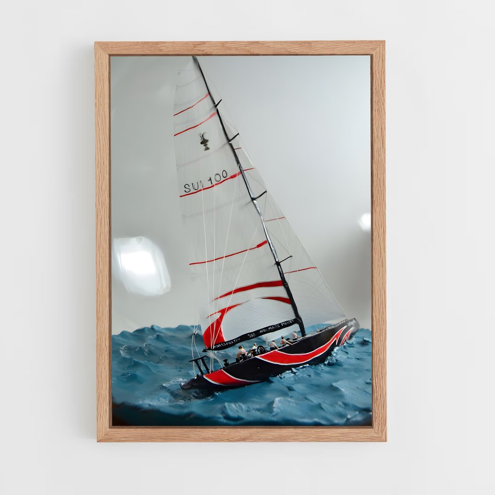ap-alinghi-3 cadre Bois clair