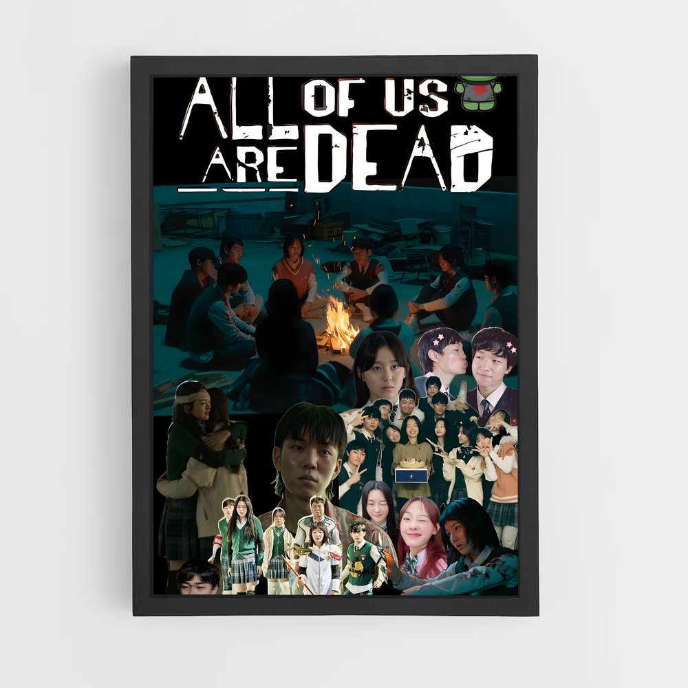 ap-all of us are dead-2 cadre Noir