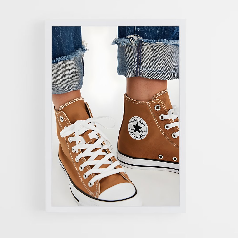 ap-all star-2 cadre Blanc