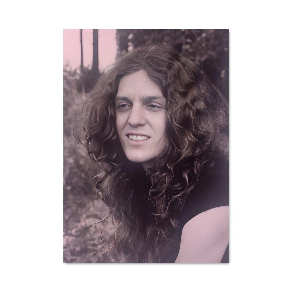Poster Allen collins 56005