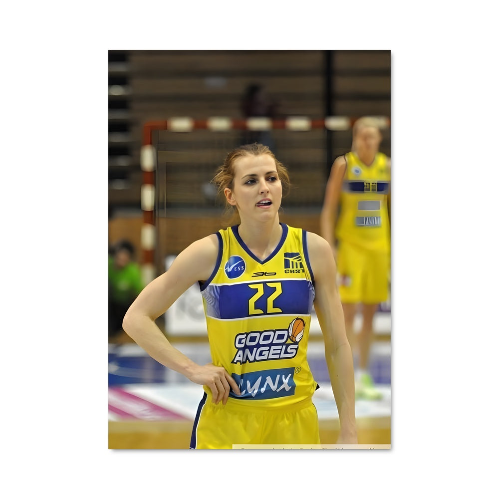 Poster Allie quigley 58799