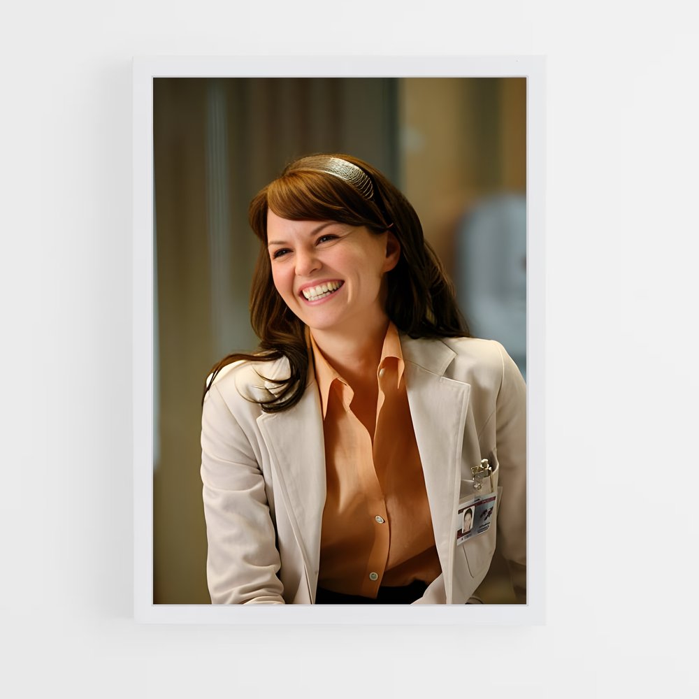 ap-allison cameron-2 cadre Blanc