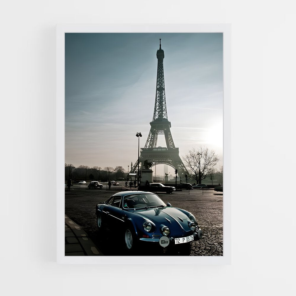 ap-alpine-2 cadre Blanc