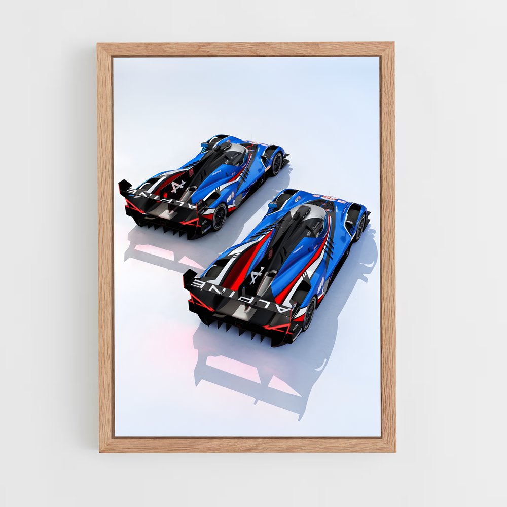 ap-alpine-3 cadre Bois clair