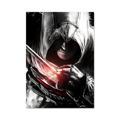 Poster Altair 41557