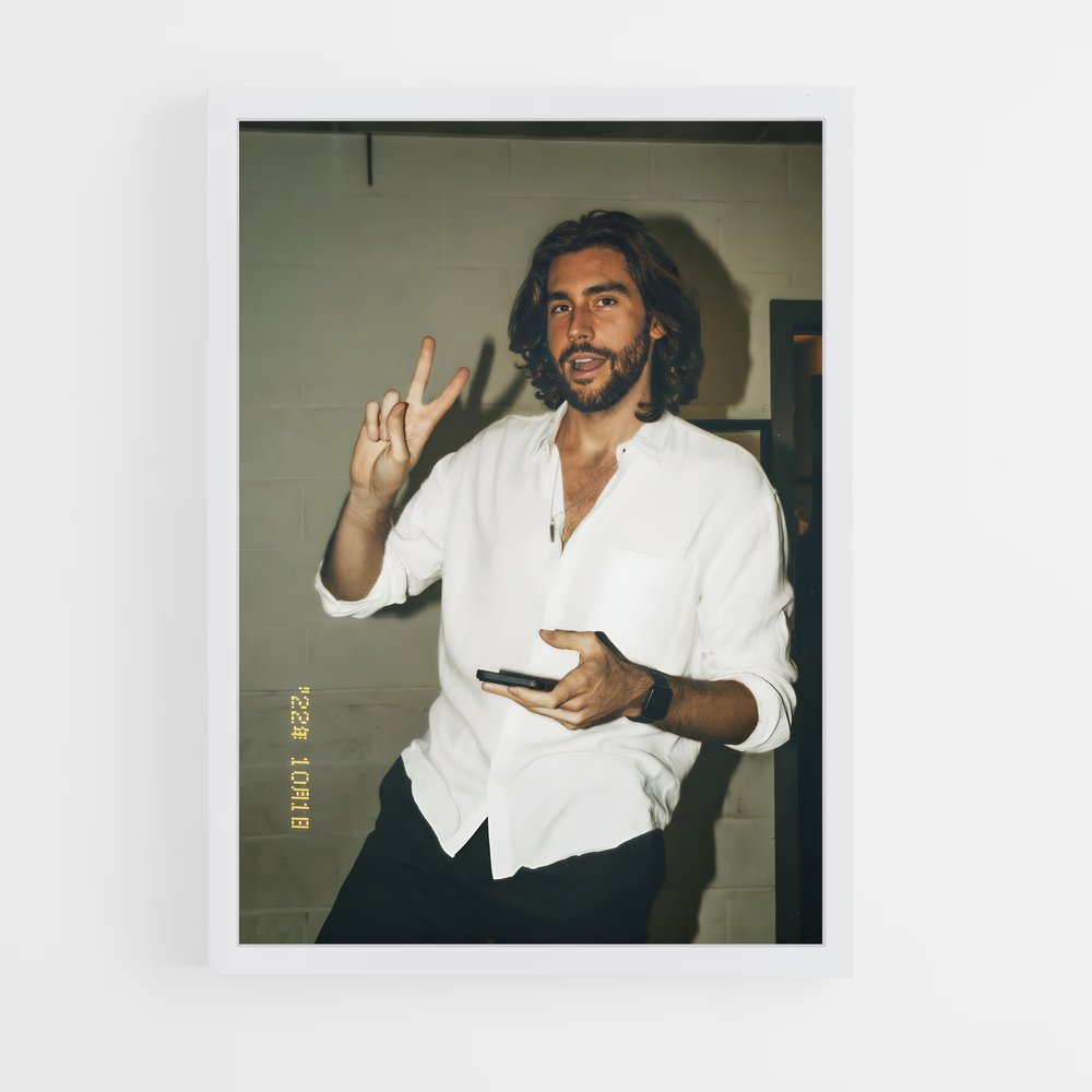 ap-alvaro soler-1 cadre Blanc
