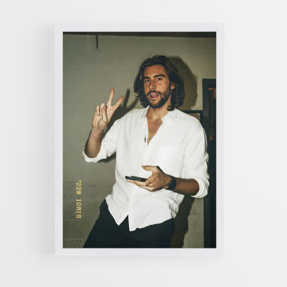 ap-alvaro soler-1 cadre Blanc