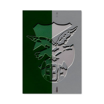 Poster Always ready football club bolivia 69247